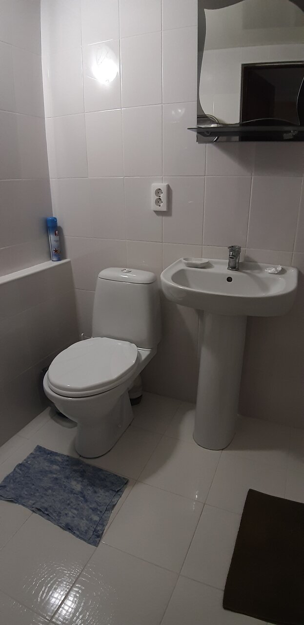 Гостиница Премьер Голубицкая-106