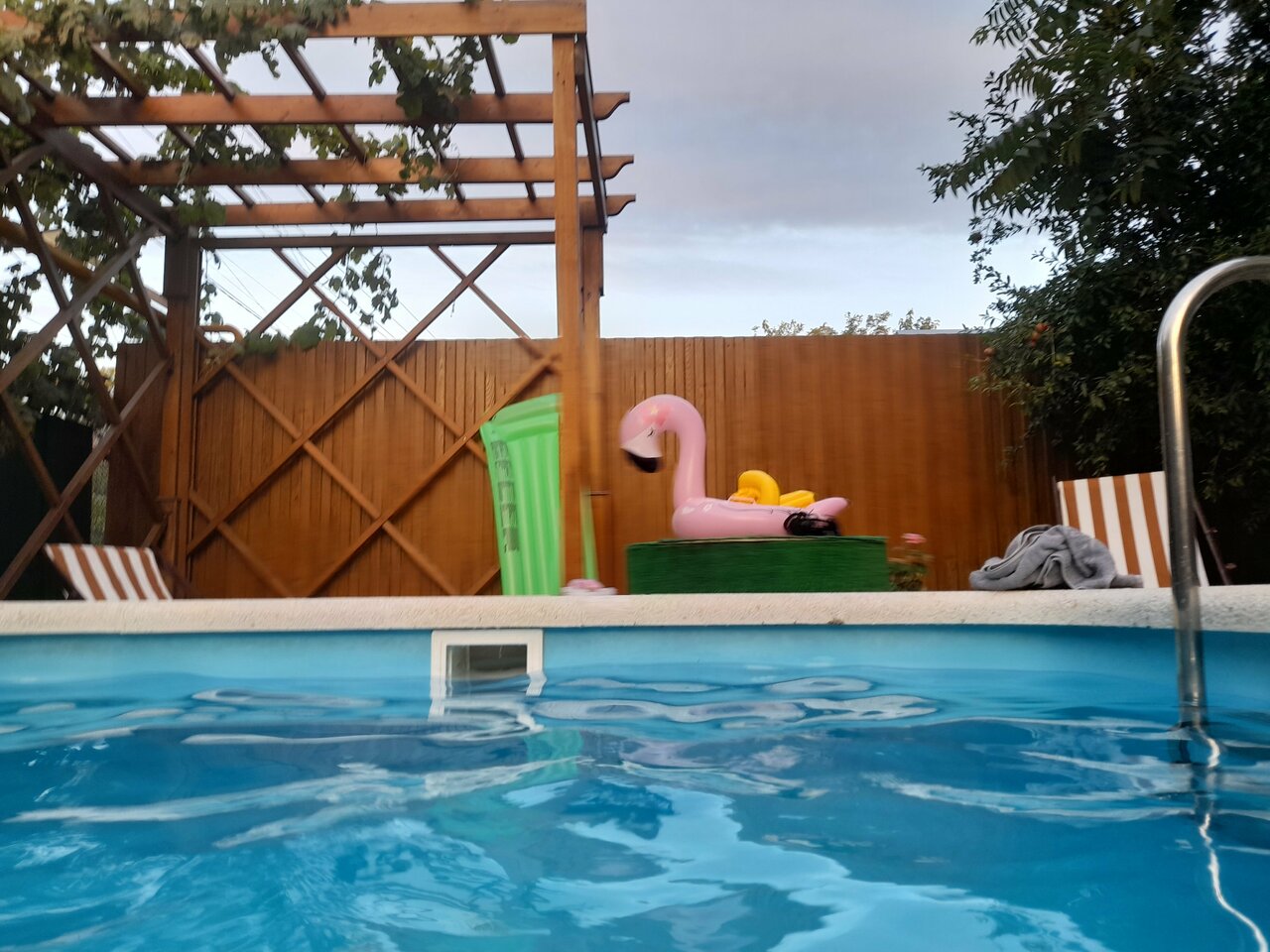 Гостиница Премьер Голубицкая-82