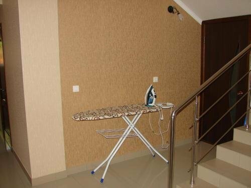 Гостиница Премьер Голубицкая-22