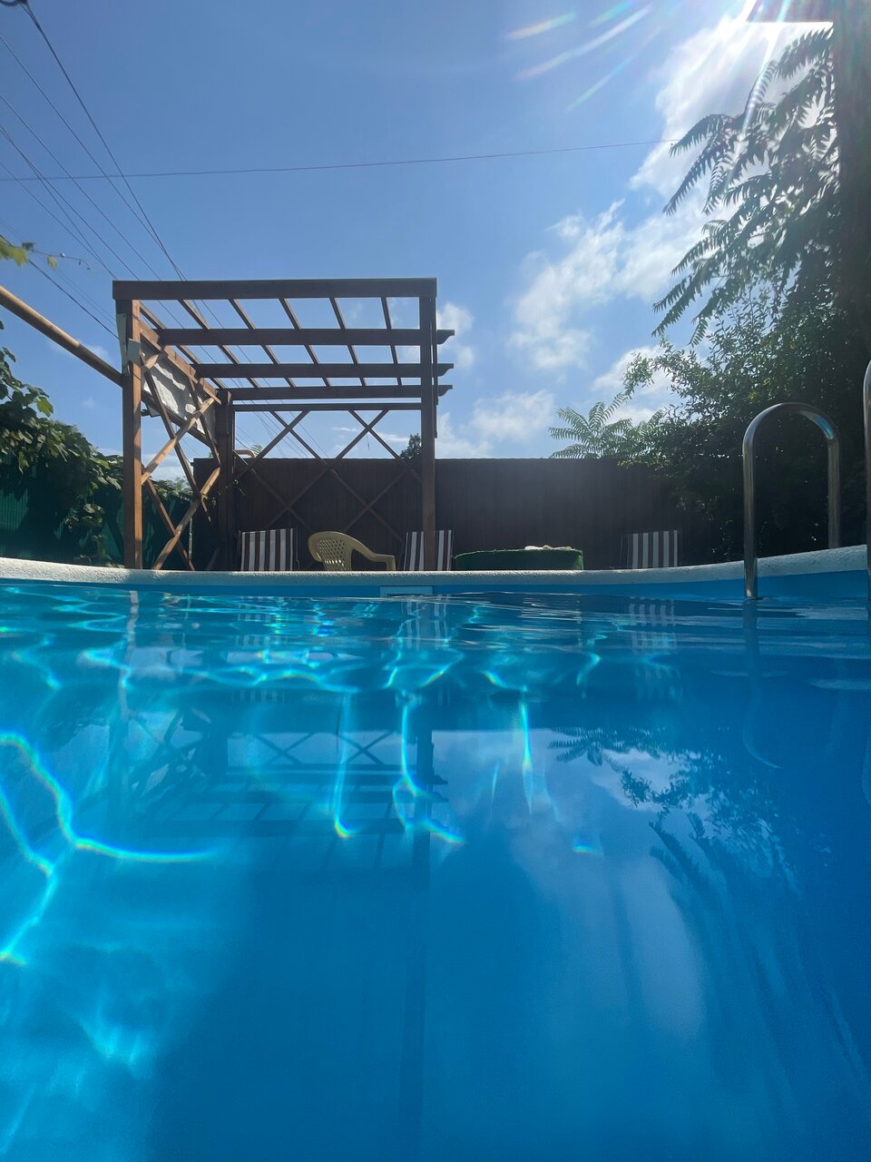 Гостиница Премьер Голубицкая-37