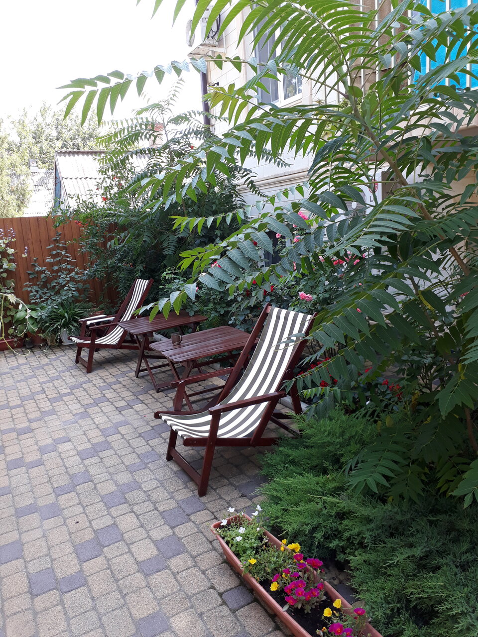 Гостиница Премьер Голубицкая-63