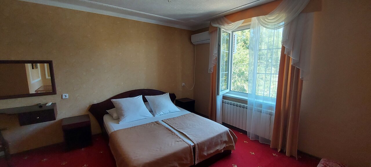 Гостиница Премьер Голубицкая-104