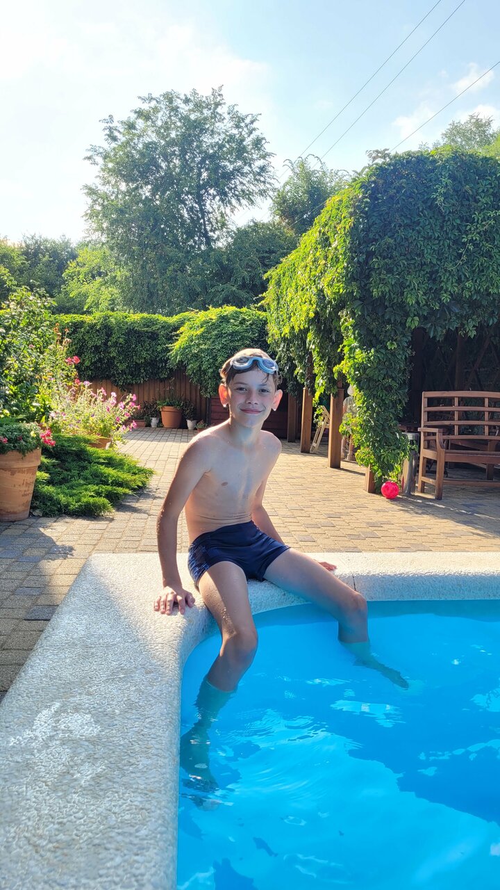 Гостиница Премьер Голубицкая-58