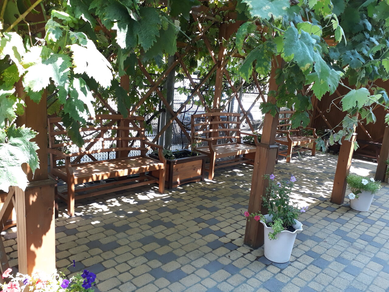 Гостиница Премьер Голубицкая-69