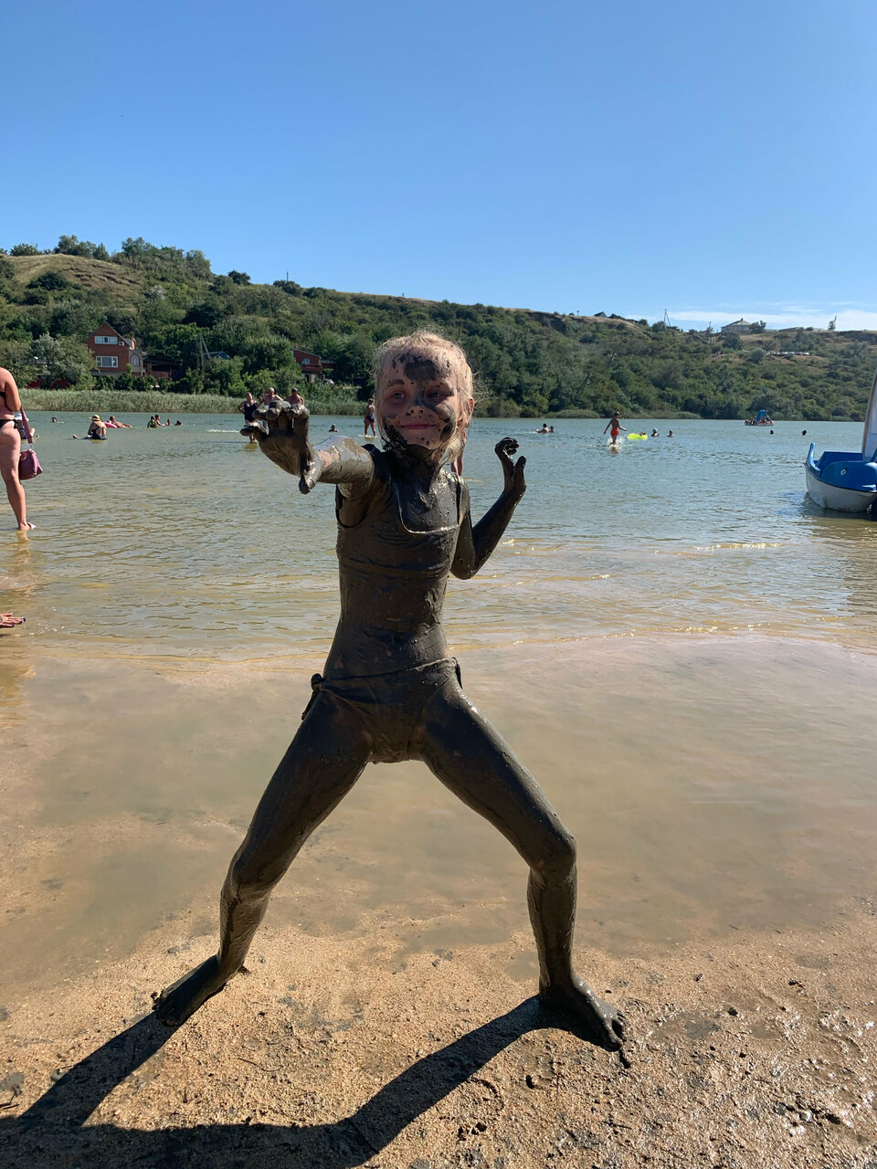 Гостиница Премьер Голубицкая-61