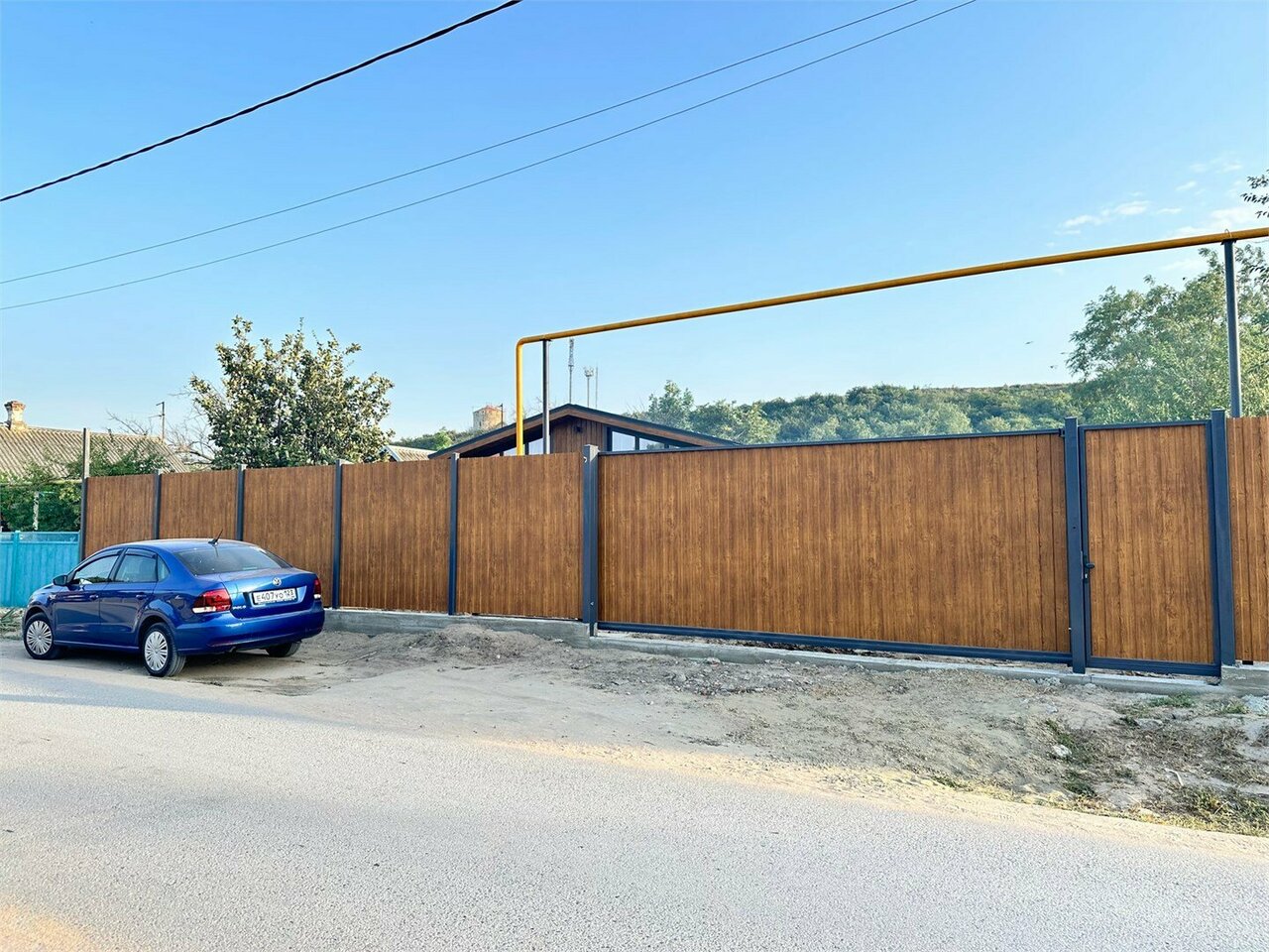 Гостиница Премьер Голубицкая