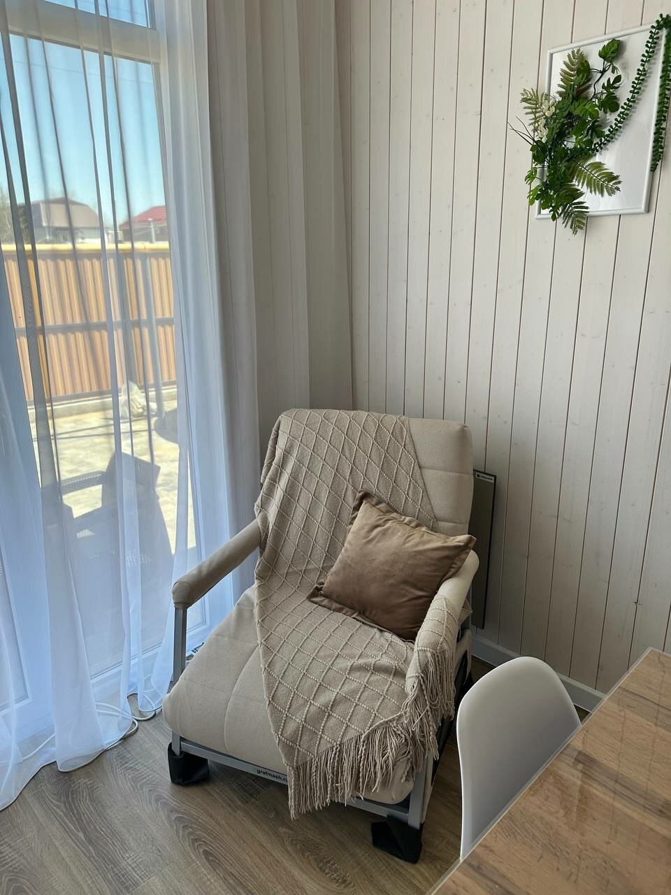 Гостиница Премьер Голубицкая