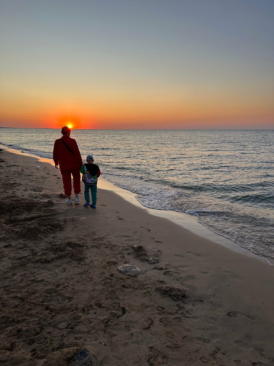 Гостиница Премьер Голубицкая-53