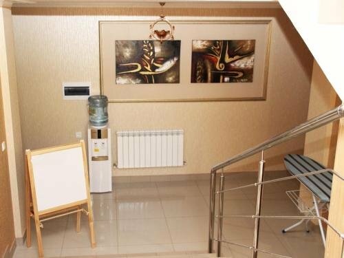 Гостиница Премьер Голубицкая-15