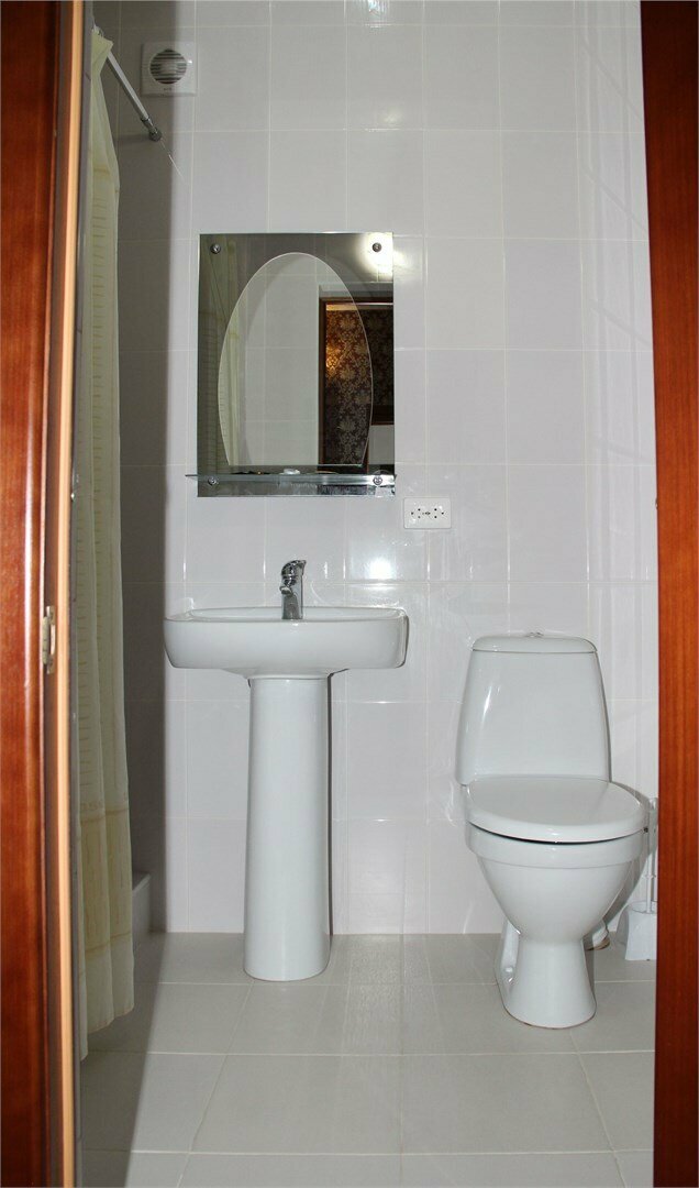 Гостиница Премьер Голубицкая