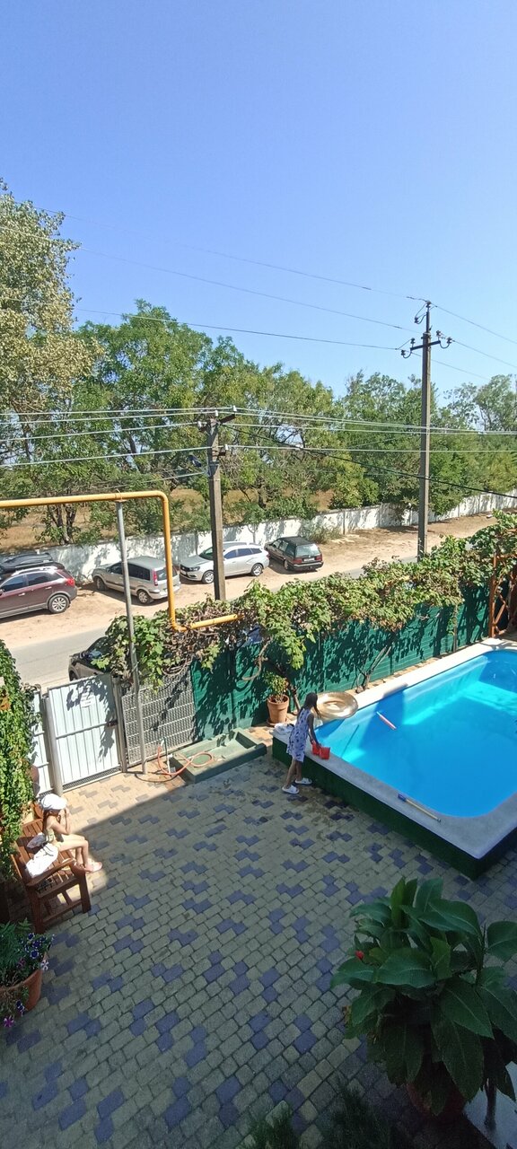 Гостиница Премьер Голубицкая-108