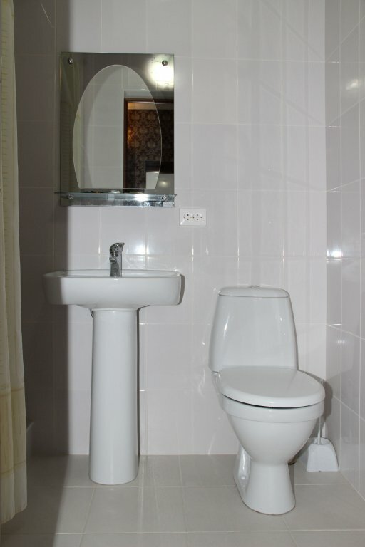 Гостиница Премьер Голубицкая-11