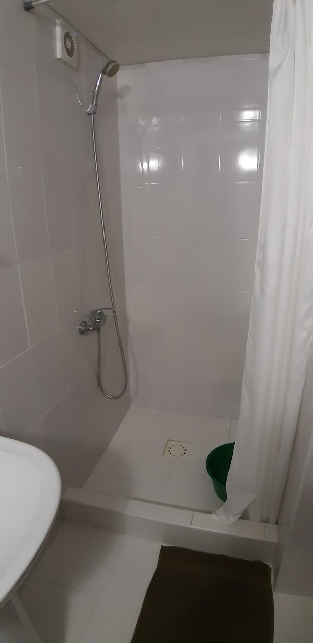 Гостиница Премьер Голубицкая-109