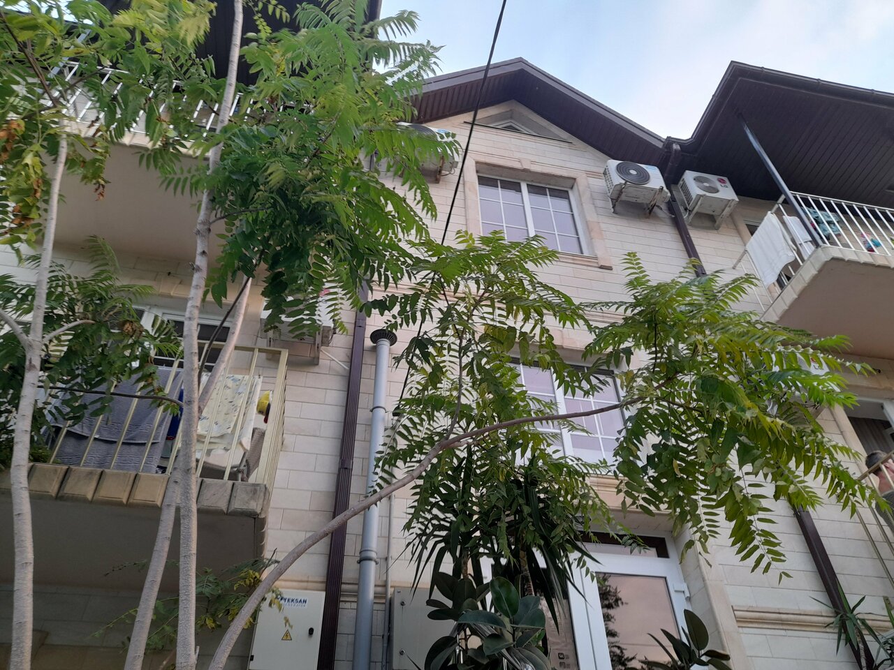 Гостиница Премьер Голубицкая-76