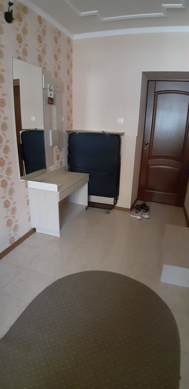 Гостиница Премьер Голубицкая-98