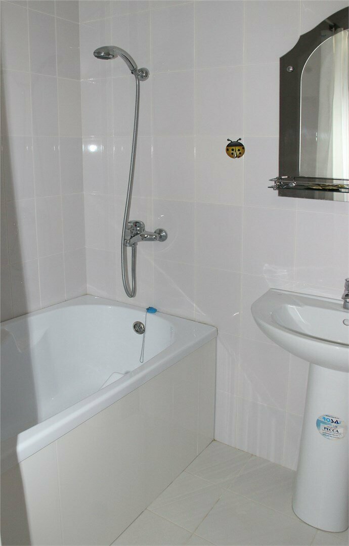 Гостиница Премьер Голубицкая