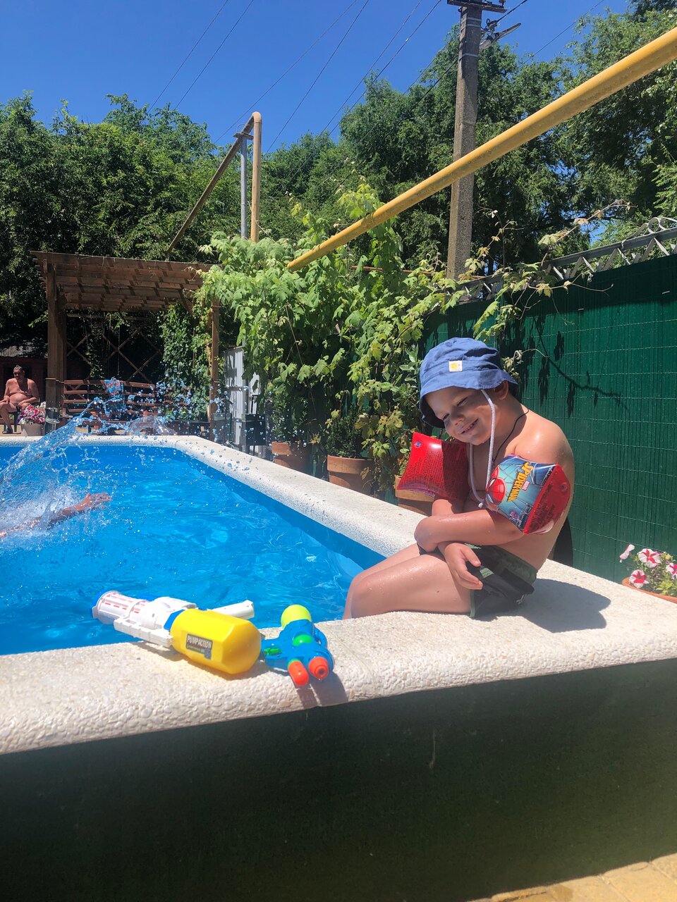 Гостиница Премьер Голубицкая-99