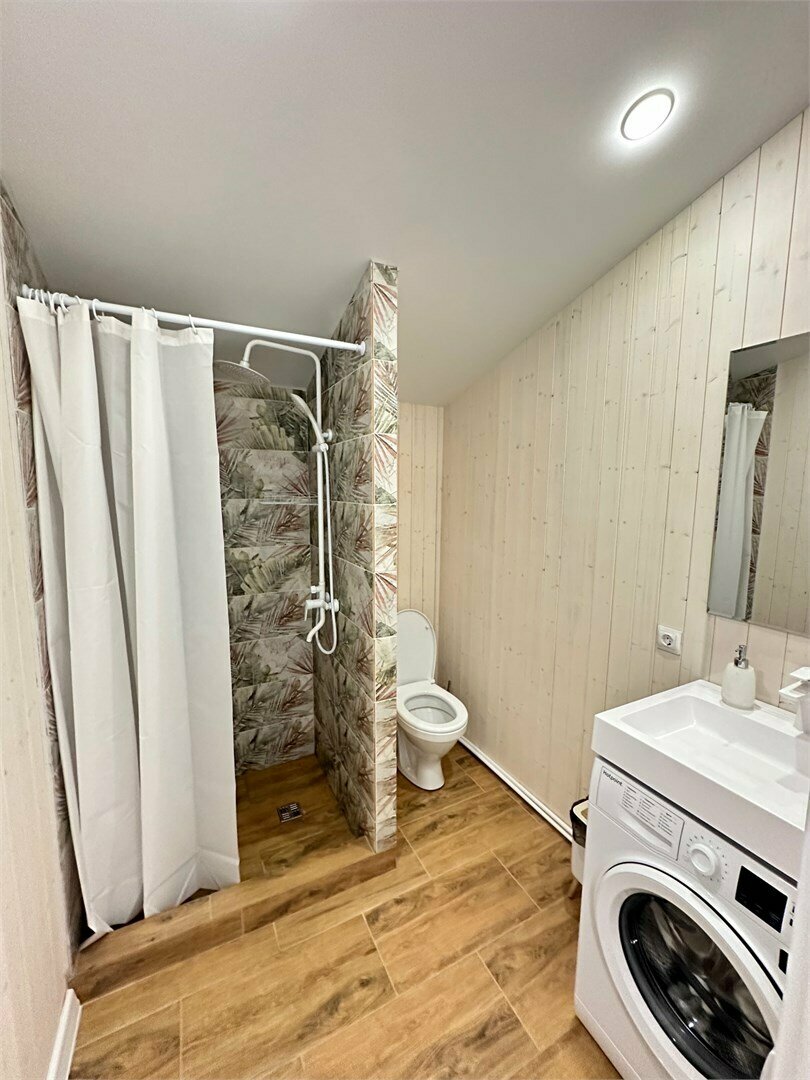 Гостиница Премьер Голубицкая