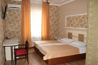 Гостиница Премьер Голубицкая Двухместный номер улучшенный-1