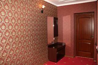 Гостиница Премьер Голубицкая Трехместный номер-5