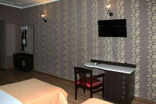 Гостиница Премьер Голубицкая Двухместный номер улучшенный-5