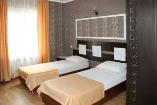 Гостиница Премьер Голубицкая Двухместный номер улучшенный-2