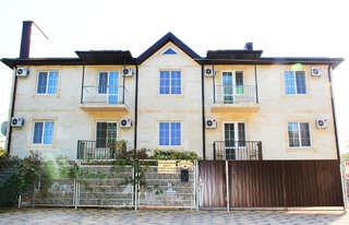 Гостиница Премьер Голубицкая-2