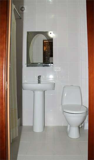 Гостиница Премьер Голубицкая Двухместный номер улучшенный-6