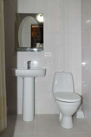 Гостиница Премьер Голубицкая-7