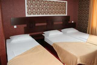 Гостиница Премьер Голубицкая Трехместный номер-3