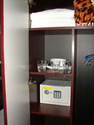 Гостиница Премьер Голубицкая-5