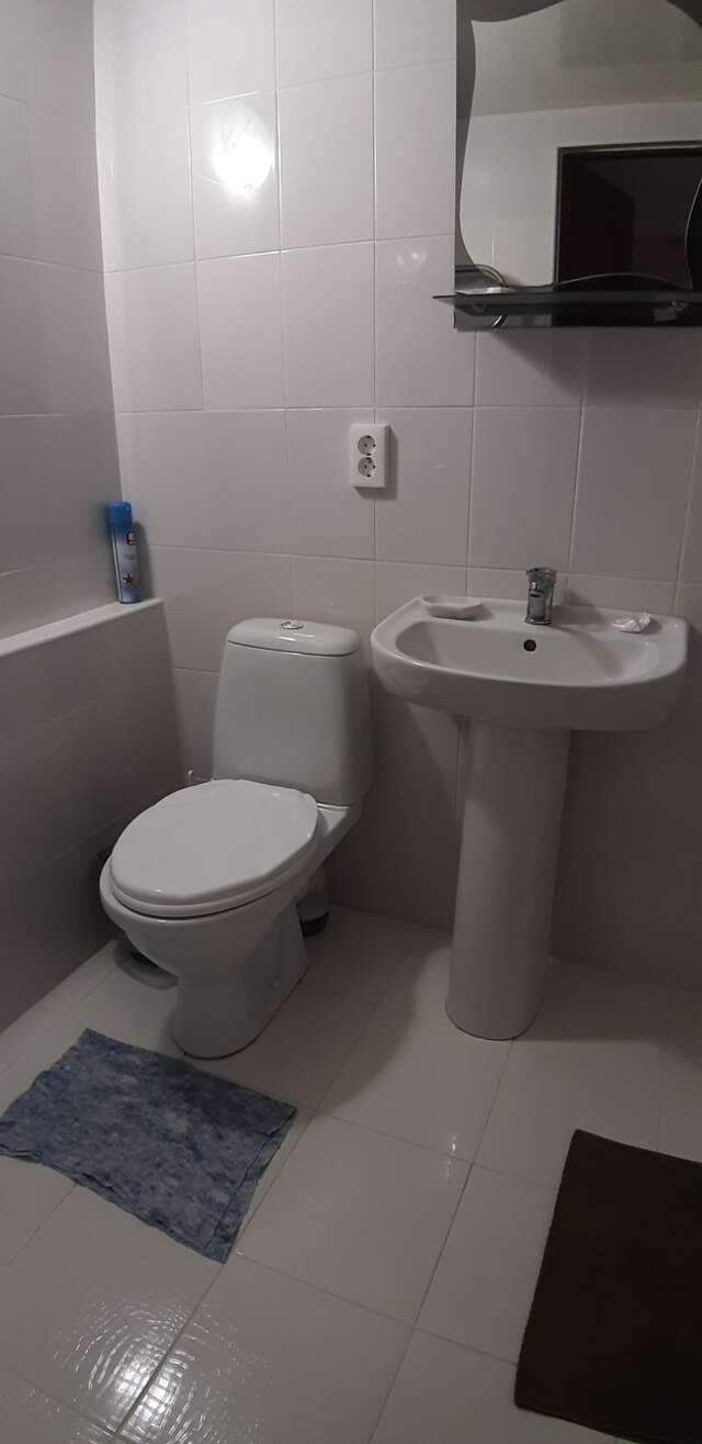 Гостиница Премьер Голубицкая-105