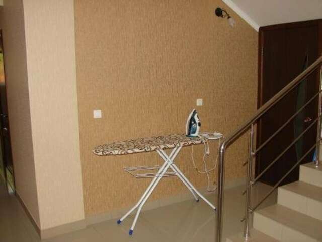 Гостиница Премьер Голубицкая-21