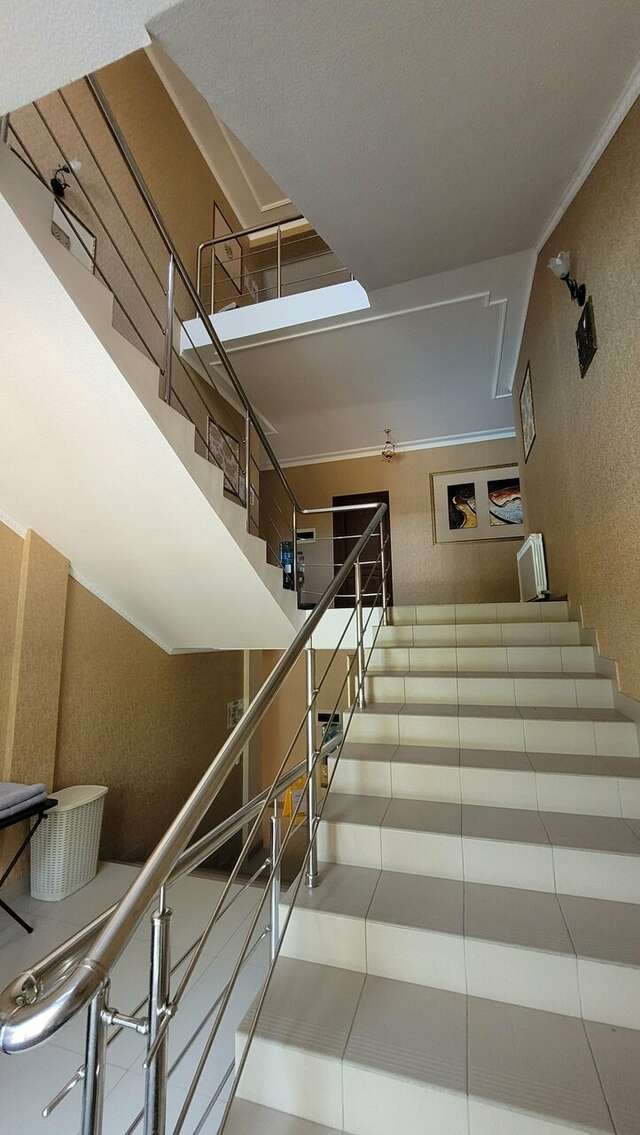 Гостиница Премьер Голубицкая-40