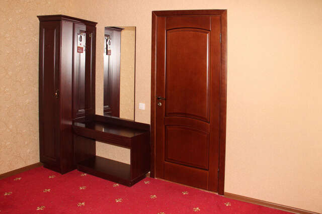 Гостиница Премьер Голубицкая-9