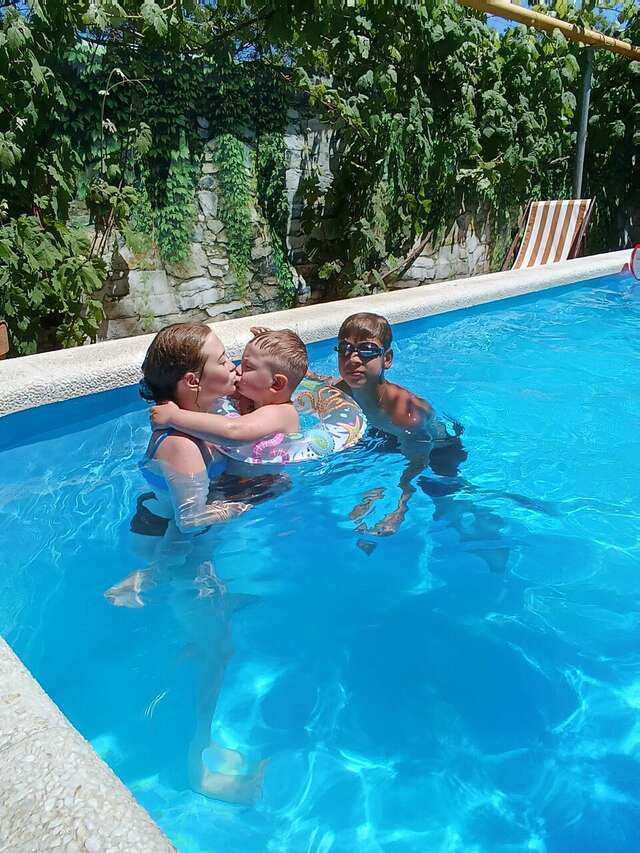 Гостиница Премьер Голубицкая-51