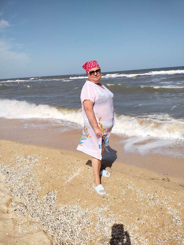 Гостиница Премьер Голубицкая-106