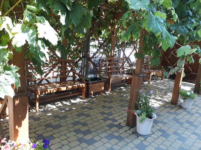 Гостиница Премьер Голубицкая-68