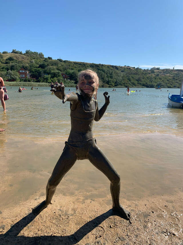 Гостиница Премьер Голубицкая-60