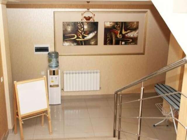 Гостиница Премьер Голубицкая-14