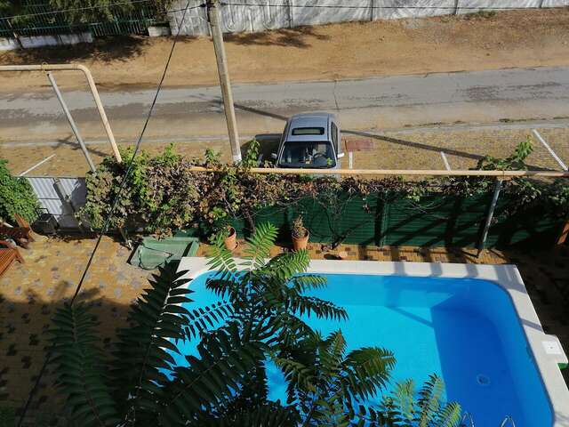 Гостиница Премьер Голубицкая-59