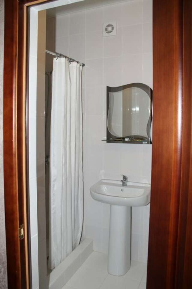 Гостиница Премьер Голубицкая-23