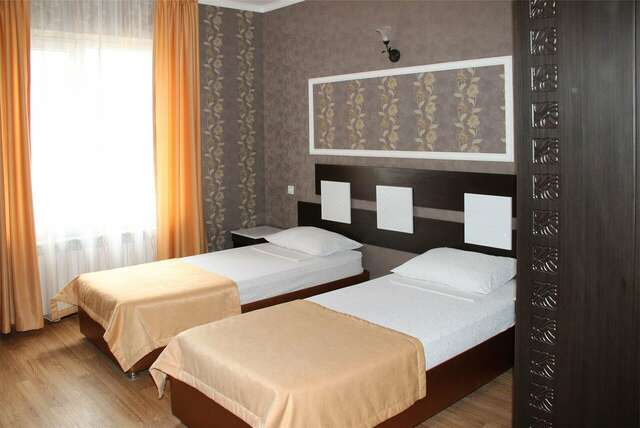 Гостиница Премьер Голубицкая-22