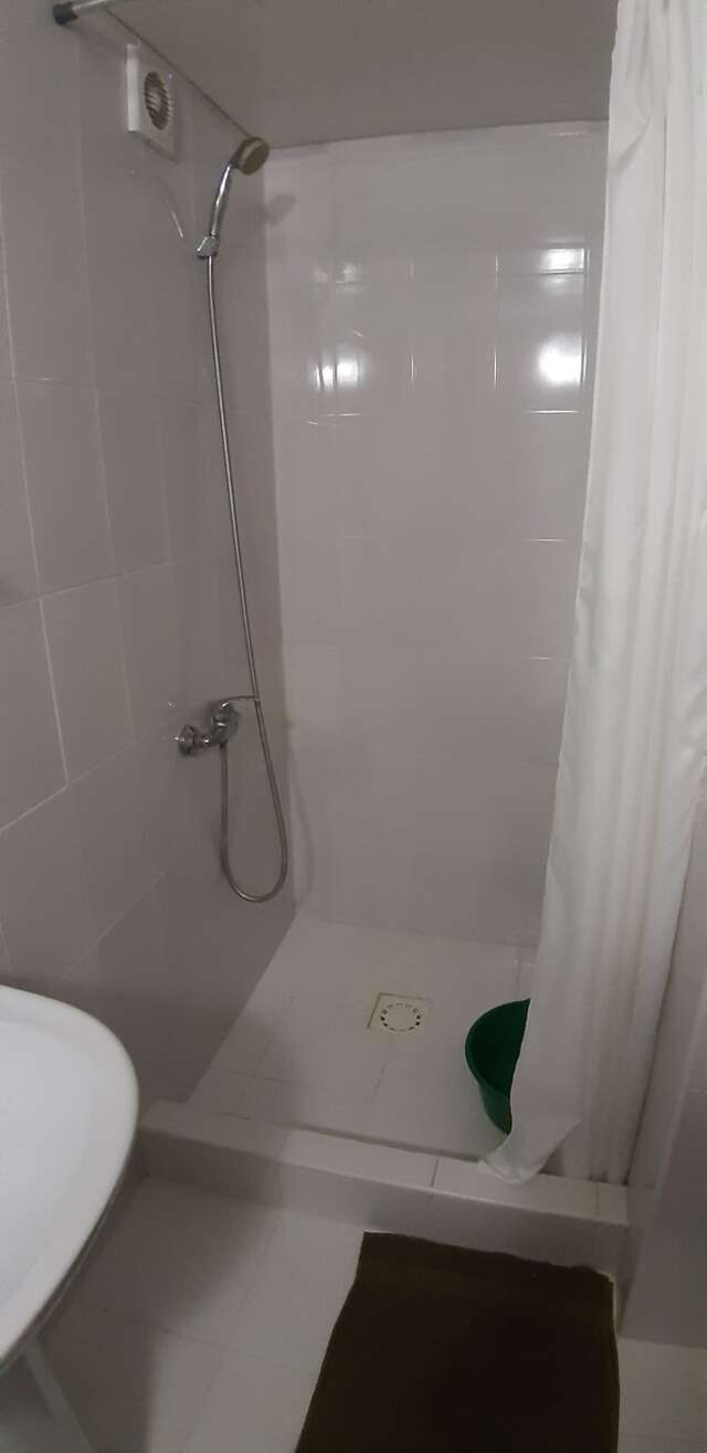 Гостиница Премьер Голубицкая-108