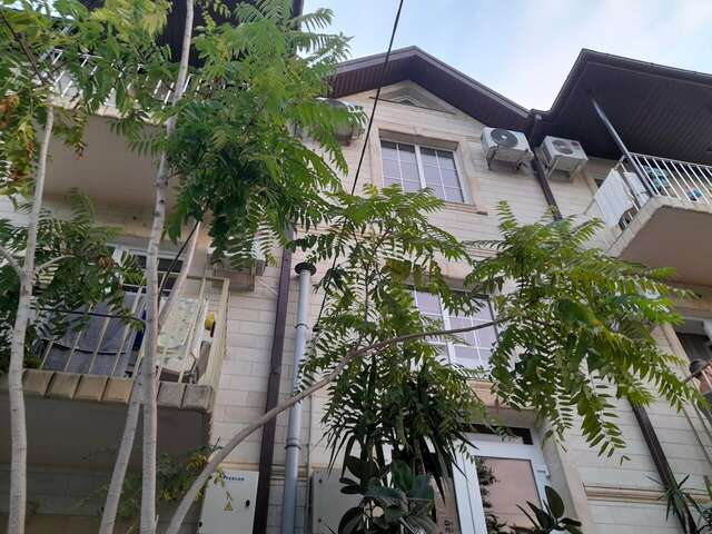 Гостиница Премьер Голубицкая-75