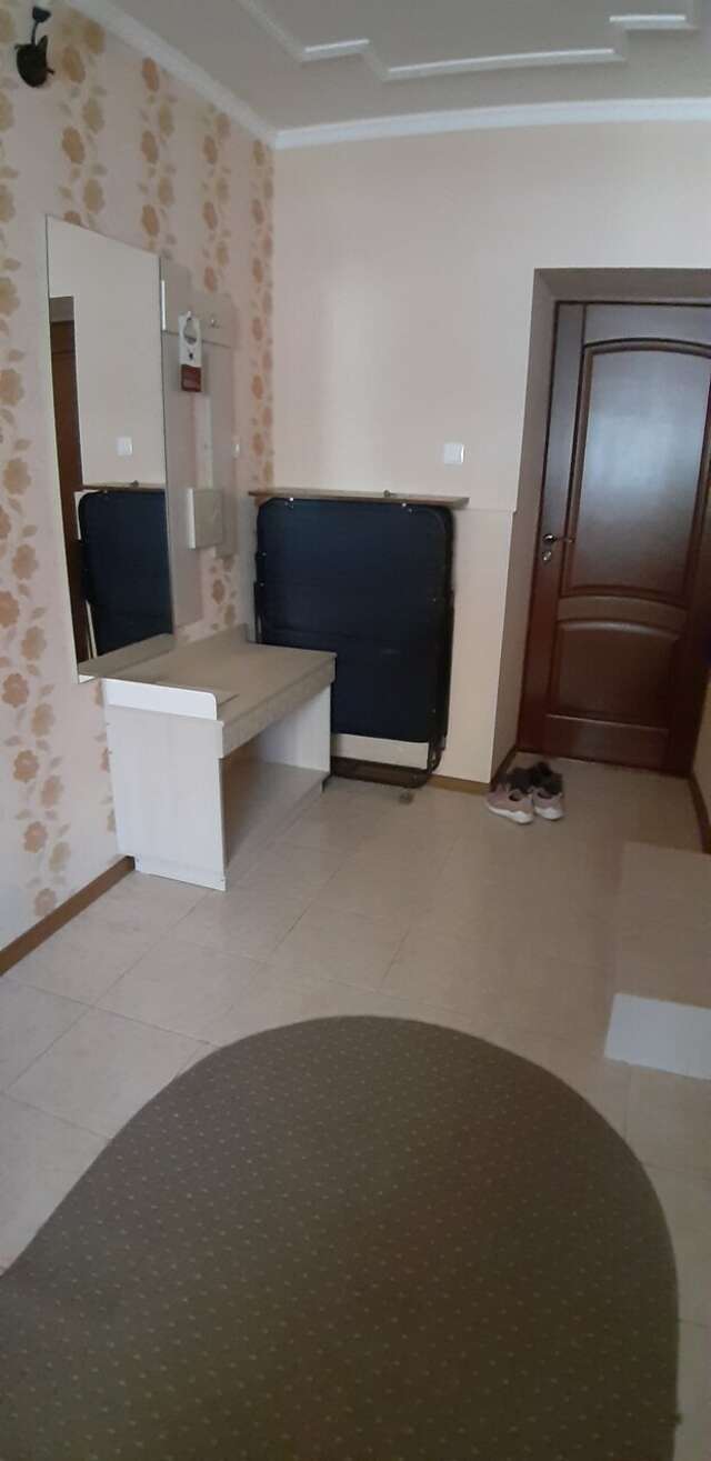 Гостиница Премьер Голубицкая-97