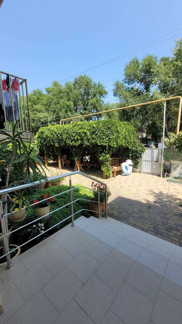 Гостиница Премьер Голубицкая-88