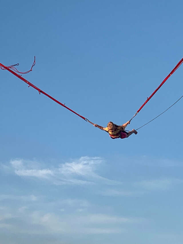 Гостиница Премьер Голубицкая-48