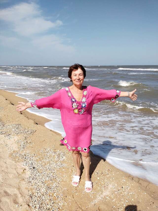 Гостиница Премьер Голубицкая-67